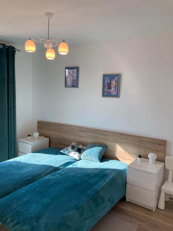 Apartament Lebska Ostoja Zarnowska المظهر الخارجي الصورة