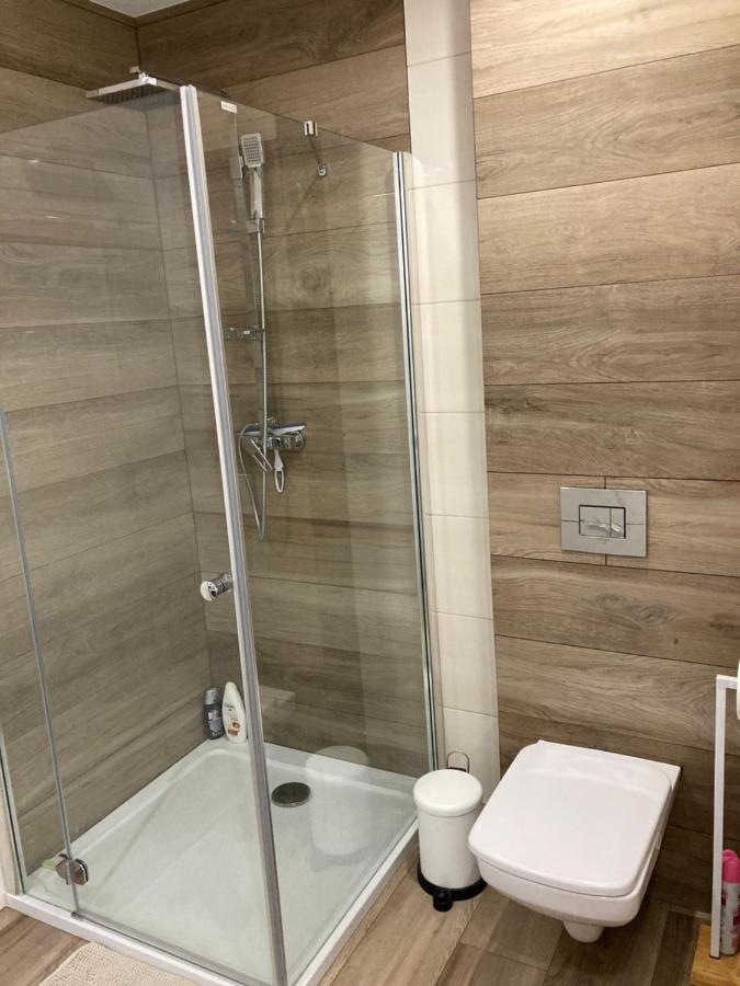Apartament Lebska Ostoja Zarnowska المظهر الخارجي الصورة