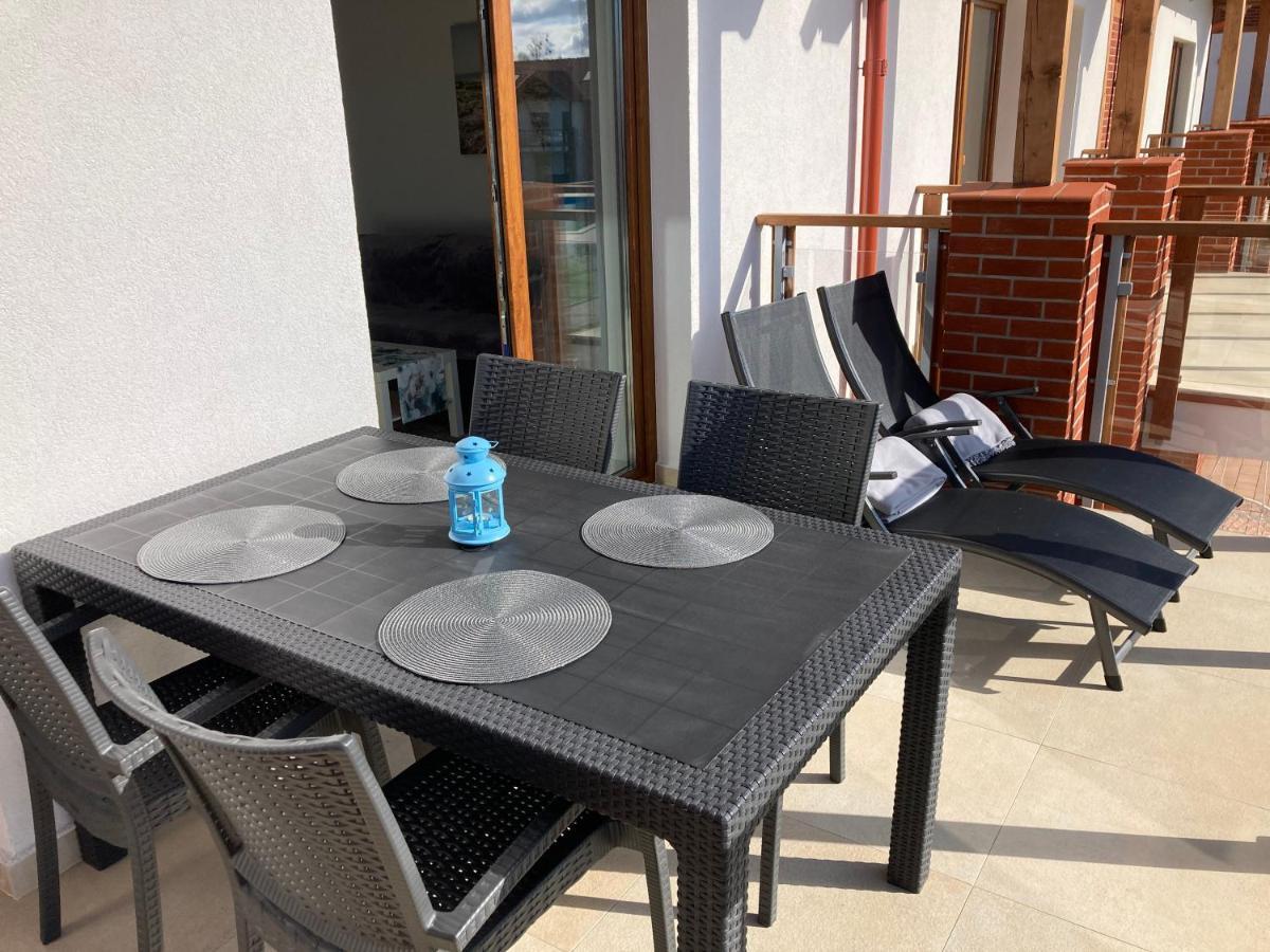 Apartament Lebska Ostoja Zarnowska المظهر الخارجي الصورة