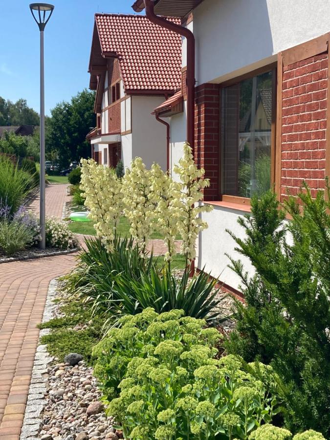 Apartament Lebska Ostoja Zarnowska المظهر الخارجي الصورة